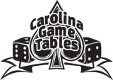 Carolina Game Tables Logo