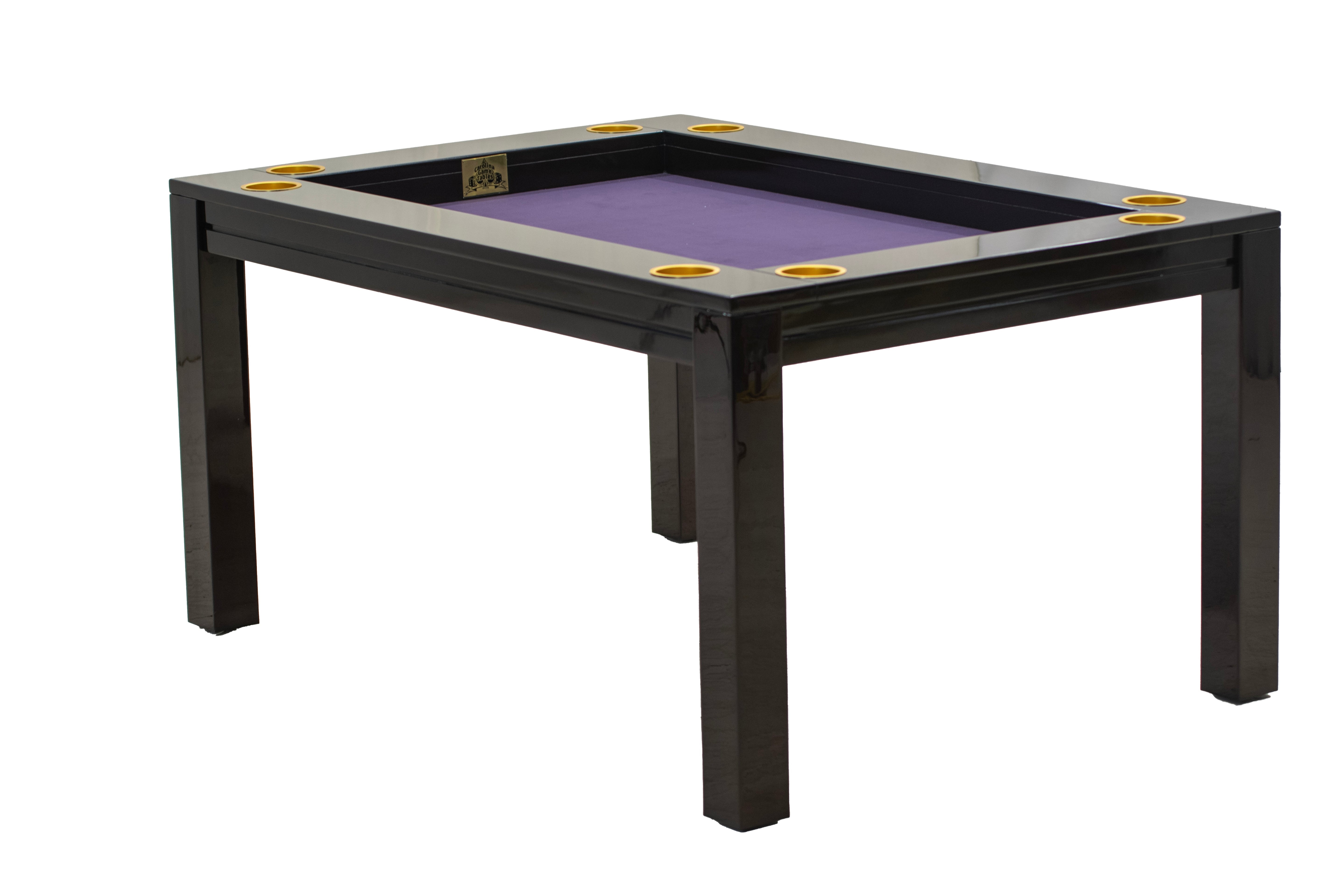 Breakfast Game Table