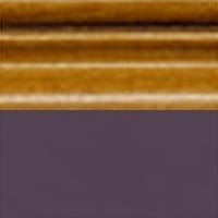 Elm finish with the new Purple fabric option