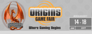Origins2017