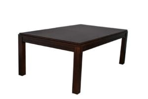 Banquet Game Table with Dining Top