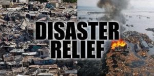 Disaster-Relief